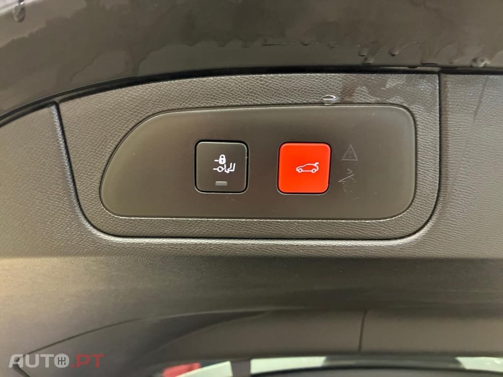 DS DS7 Crossback 1.5 BlueHDi Performance Line EAT8