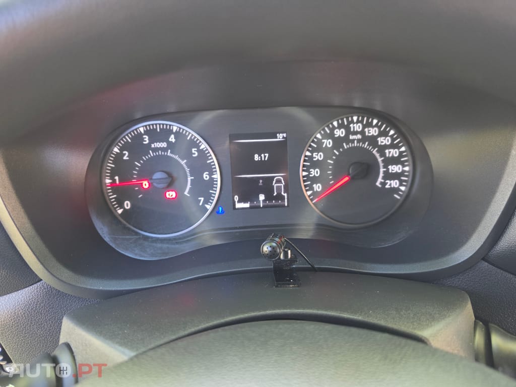 Renault Master 2.3 dCi L3H3 3.5T
