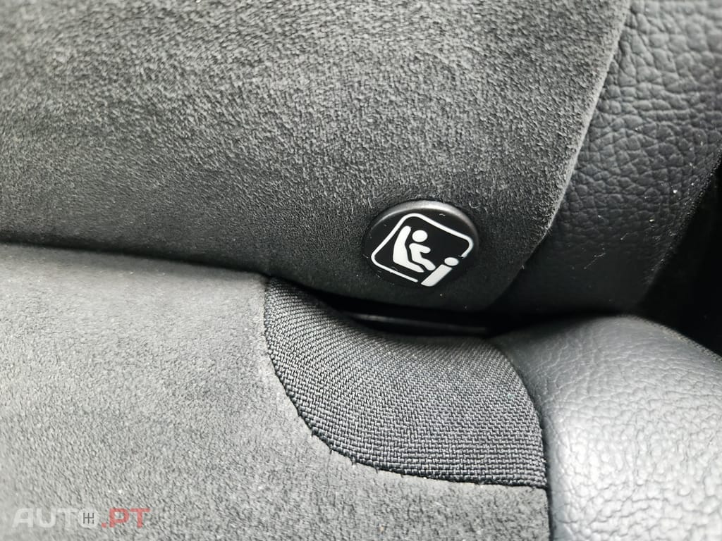 DS DS7 Crossback 1.5 BlueHDi Performance Line