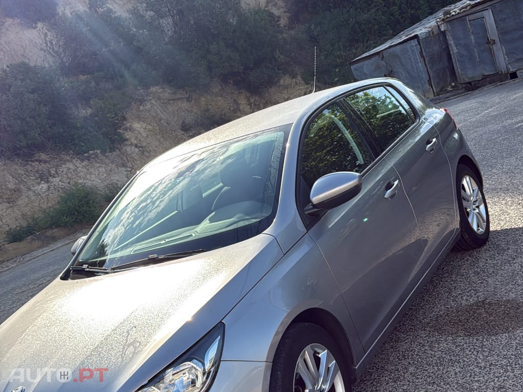 Peugeot 308 1.2