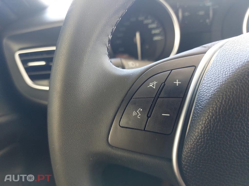 Alfa Romeo Giulietta 1.4 T M-air