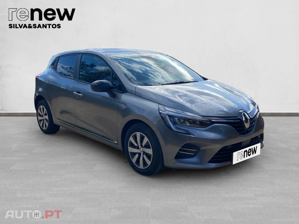 Renault Clio Clio Evolution TCE 90