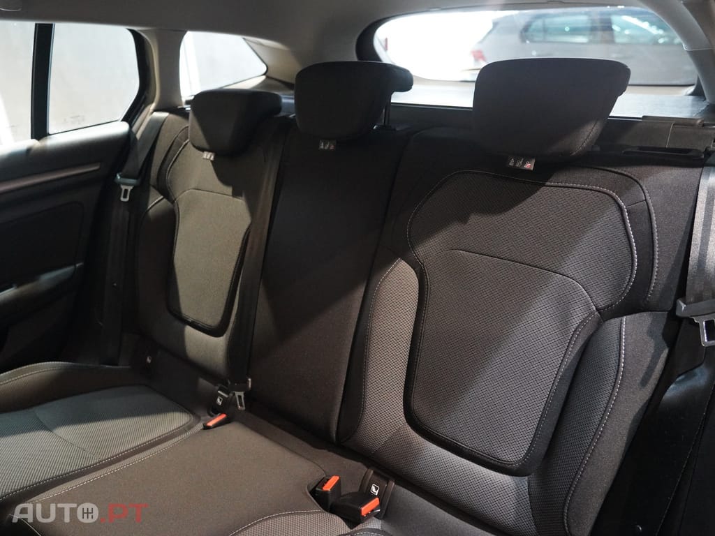 Renault Mégane Sport Tourer 1.5 Blue dCi Equilibre