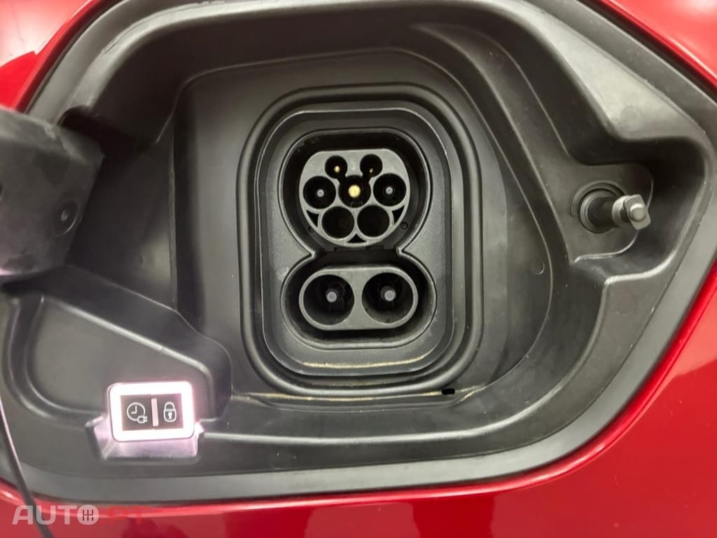 Opel Corsa-E 50 kWh Edition