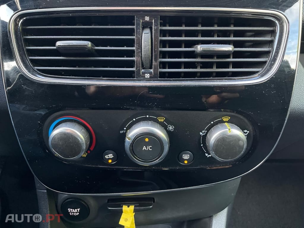 Renault Clio Sport Tourer 1.5 dCi Limited