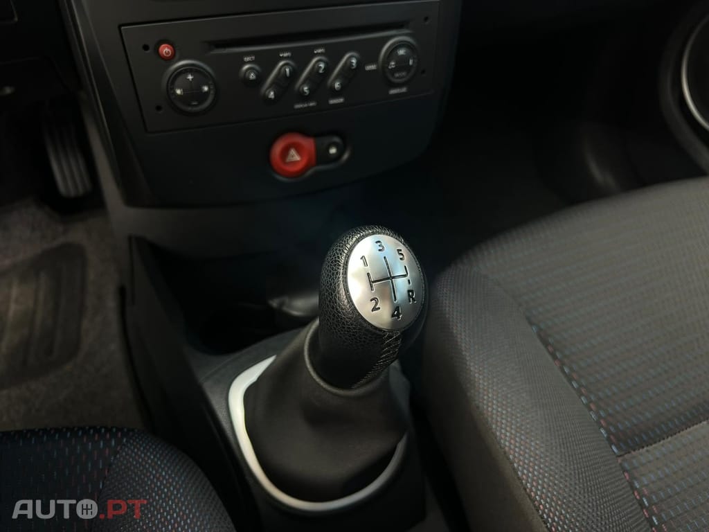Renault Clio 1.5 dCi Dynamique