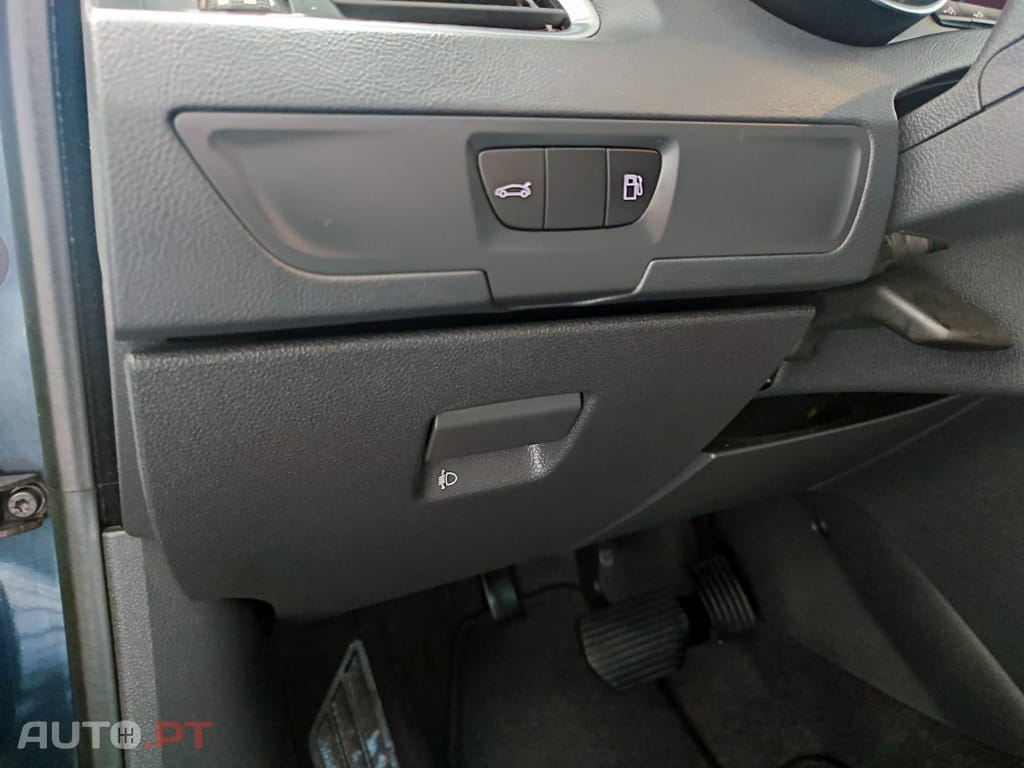 Peugeot 508 SW ALLURE