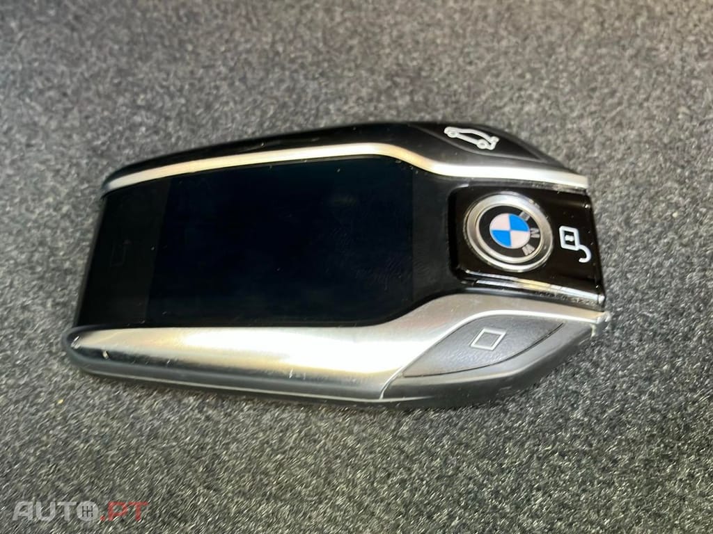 BMW X7 40 d xDrive Pack M