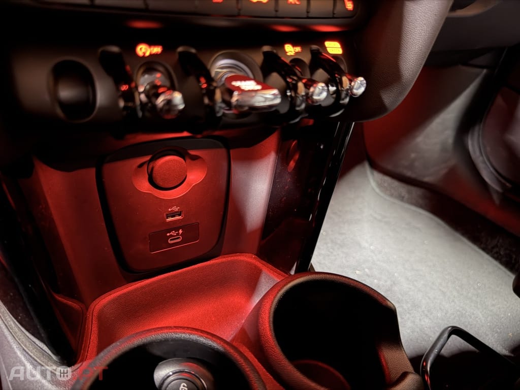 MINI Cooper One Sport Edition Auto