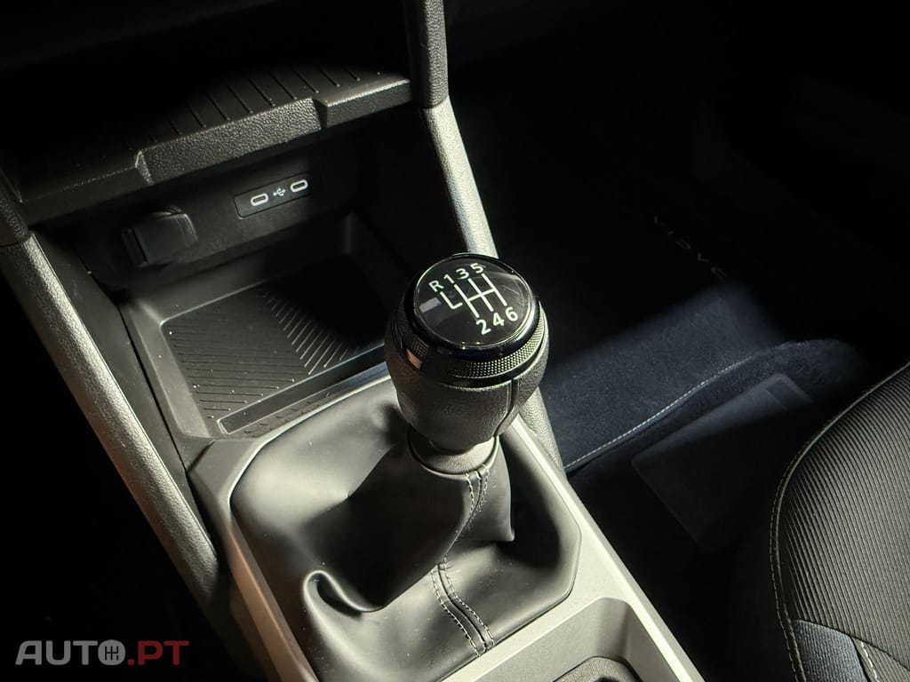Dacia Bigster mild hybrid
