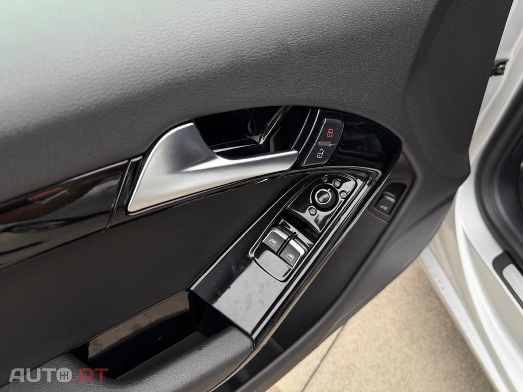 Audi A5 3.0 TDi S-tronic Quattro