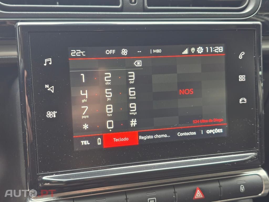 Citroen C3 1.2 PureTech Shine EAT6