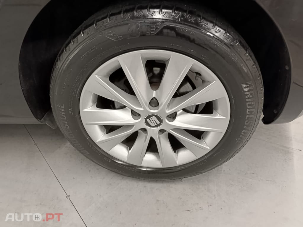 Seat Leon 1.0 TSI Style 