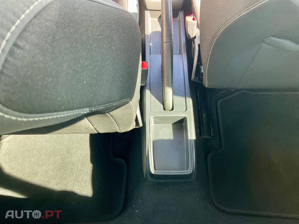 Skoda Fabia 1.0 TSI Ambition