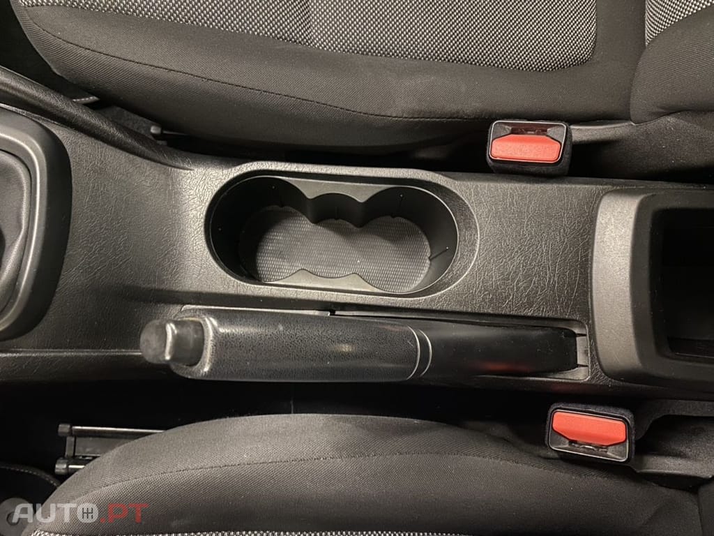 Fiat Tipo 1.3 M-Jet Easy