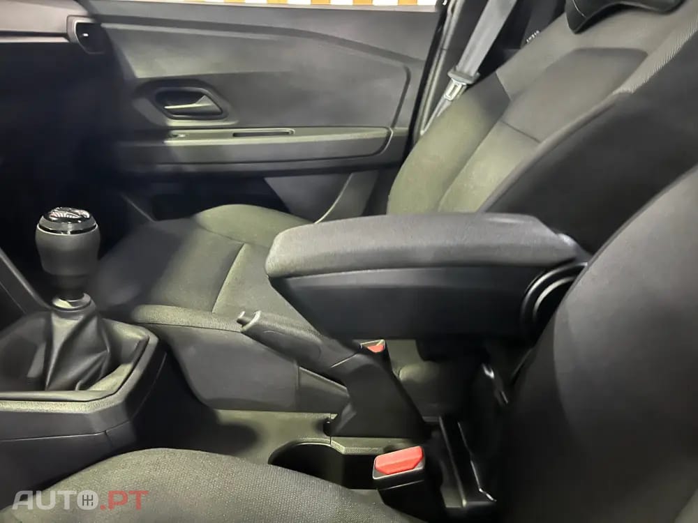 Dacia Jogger 1.0 ECO-G Essential 7L Bi-Fuel