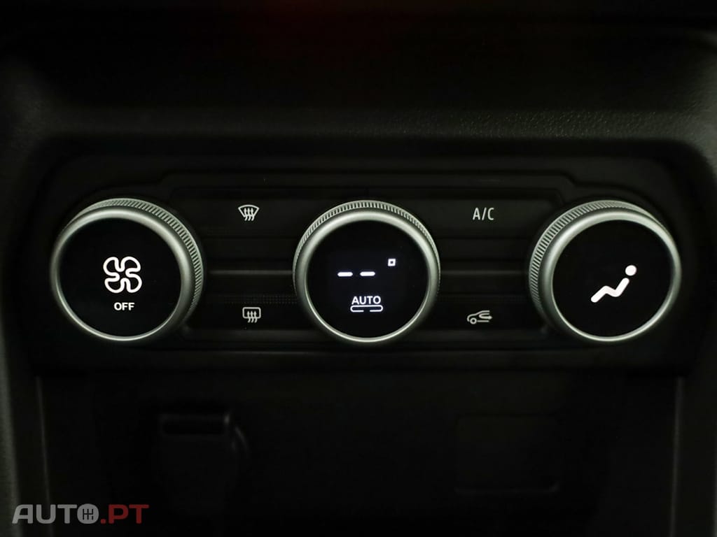 Dacia Sandero Sandero 1.0 TCe Stepway Expression