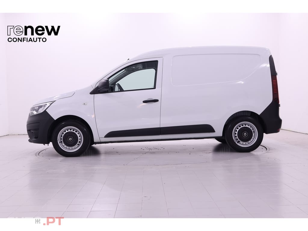 Renault Express Van Ph1 Energy 1.