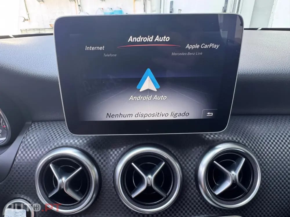 Mercedes-Benz A 180 d Urban