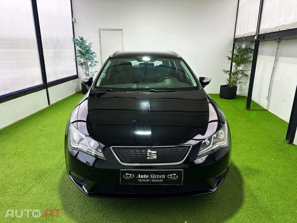 Seat Leon ST