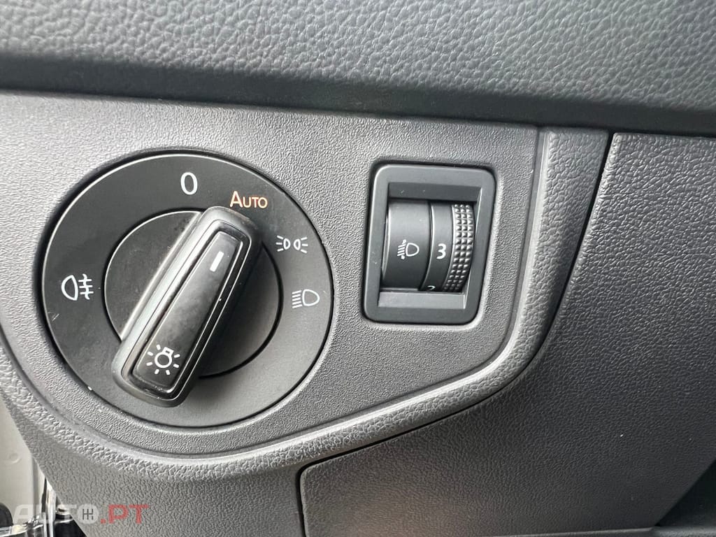 Volkswagen Taigo 1.0 TSI Life