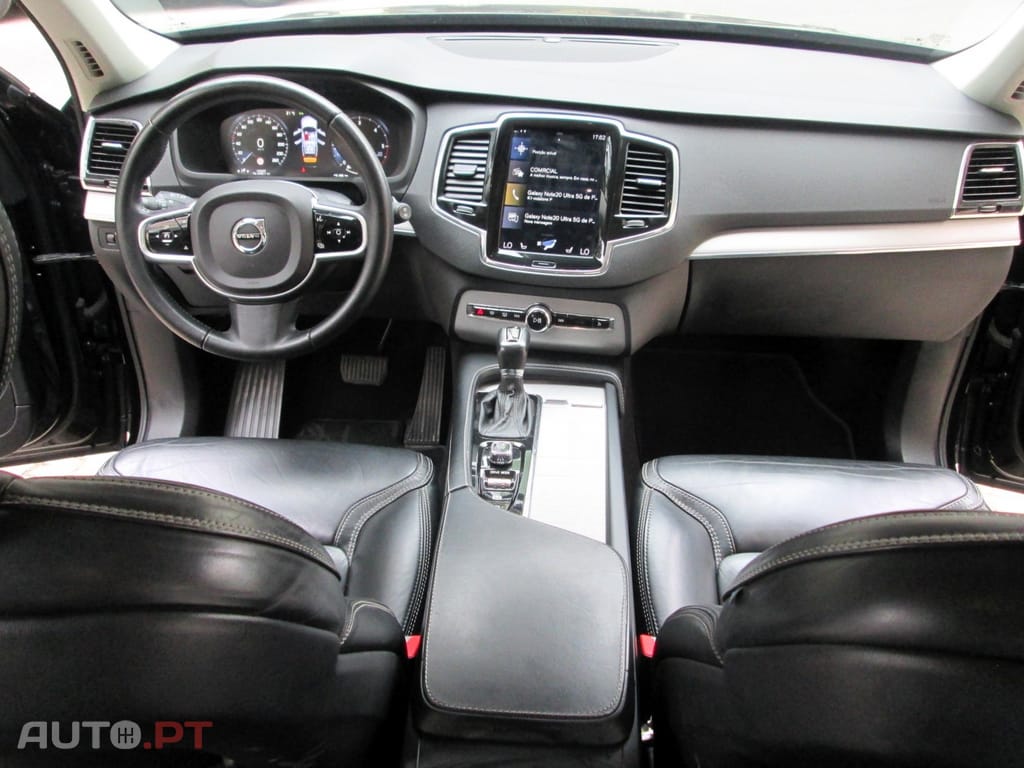 Volvo XC90 2.0 D4 Inscription