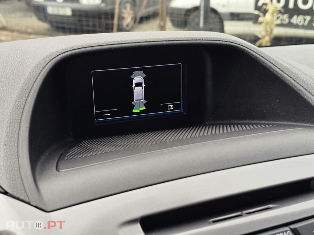 Ford Transit 290 L1 H1 2.0 TDCI 130 TREND BUSINESS