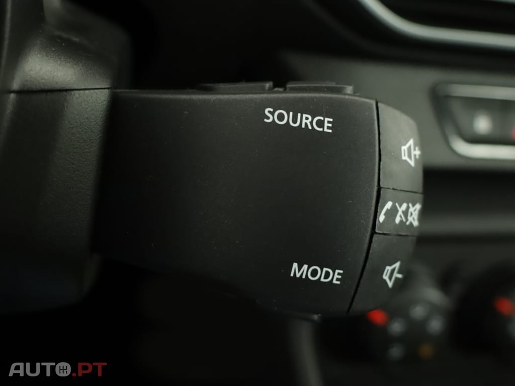 Dacia Sandero Sandero 1.0 ECO-G Expression Bi-Fuel