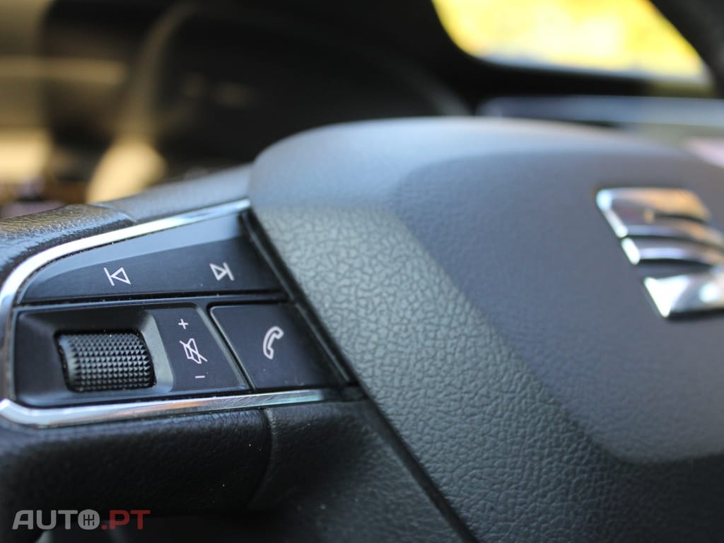 Seat Leon 1.6 TDi Reference Ecomotive