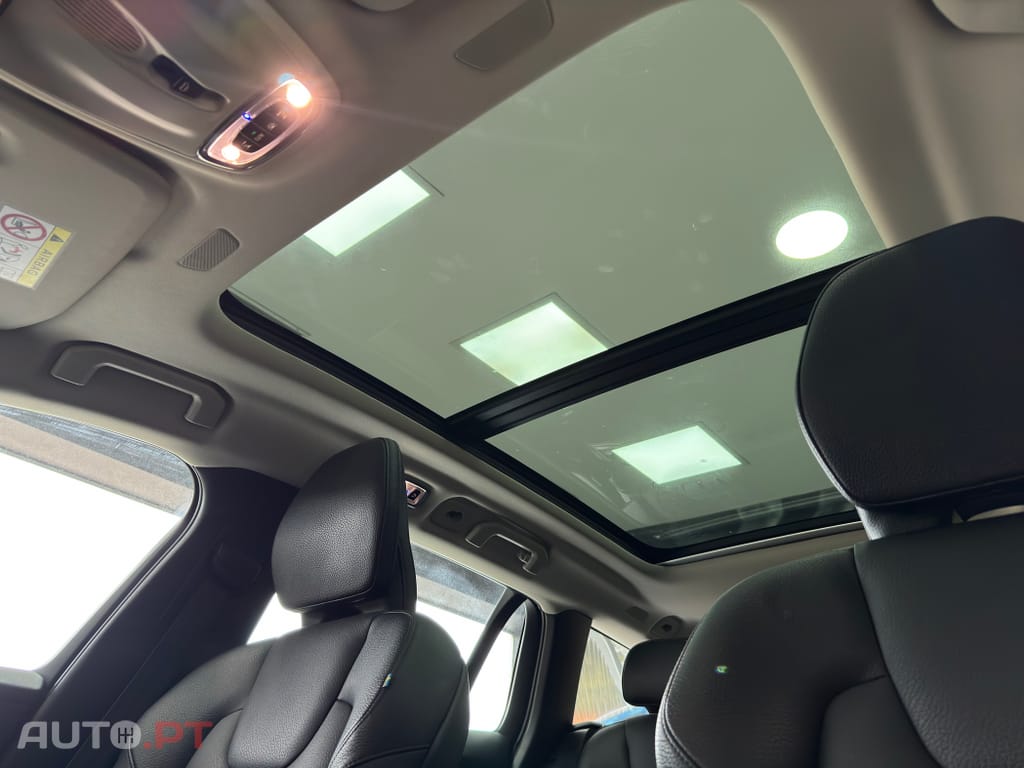 Volvo V60 2.0 T6 AWD TE Inscription Expression