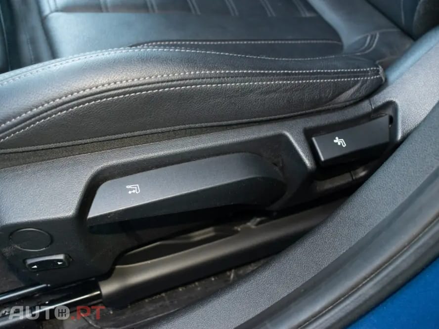 BMW 320 d Auto 2.0