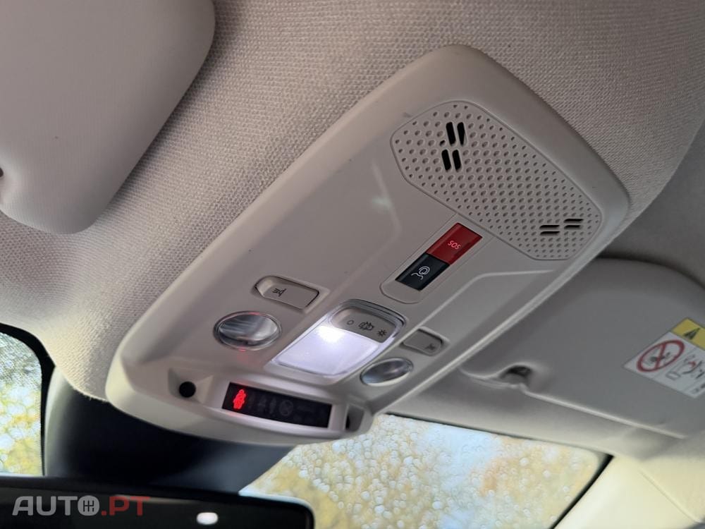 Citroen e-C4 50 kWh E-Series Collection