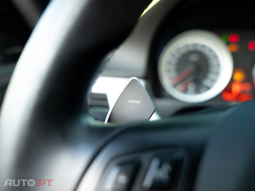 BMW M3 Auto