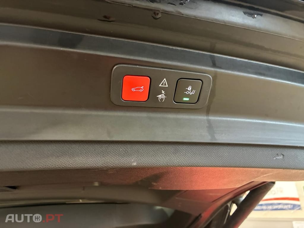 Peugeot 5008 2.0 BlueHDi GT Pack EAT8