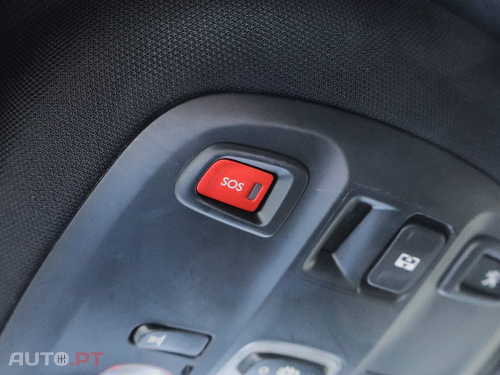 Peugeot 308 SW 1.5 BlueHDi GT Line