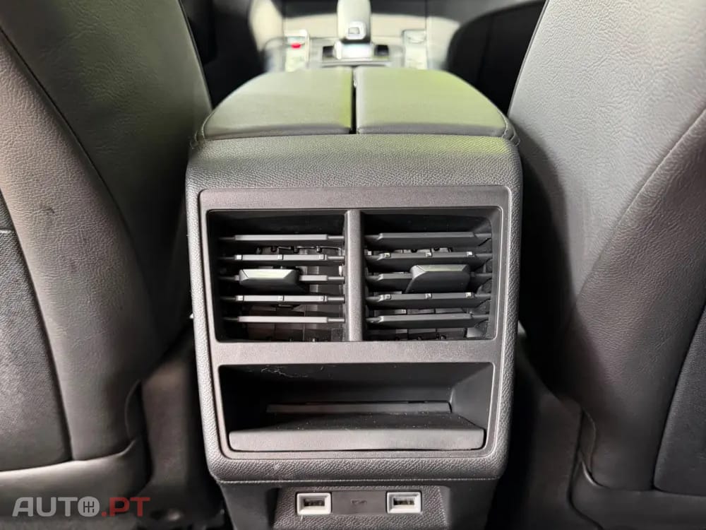 DS DS7 Crossback E-Tense Rivoli EAT8