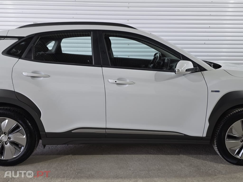 Hyundai Kauai EV 39 kWh Premium