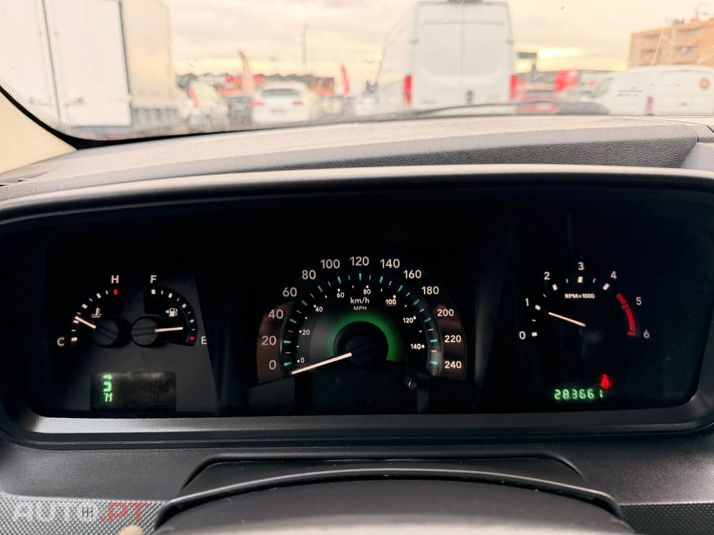 Dodge Journey 2.0 CRD R/T MTX