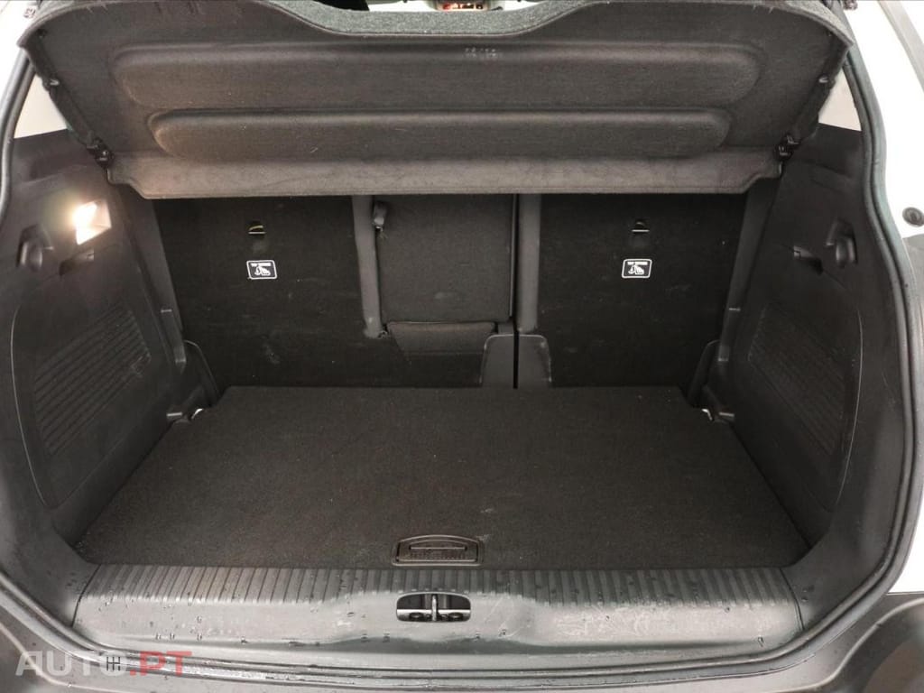Citroen C3 Aircross 1.2 PureTech Shine EAT6