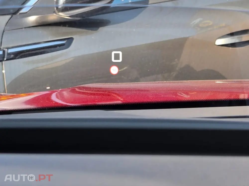 Citroen e-C4 50 kWh Shine