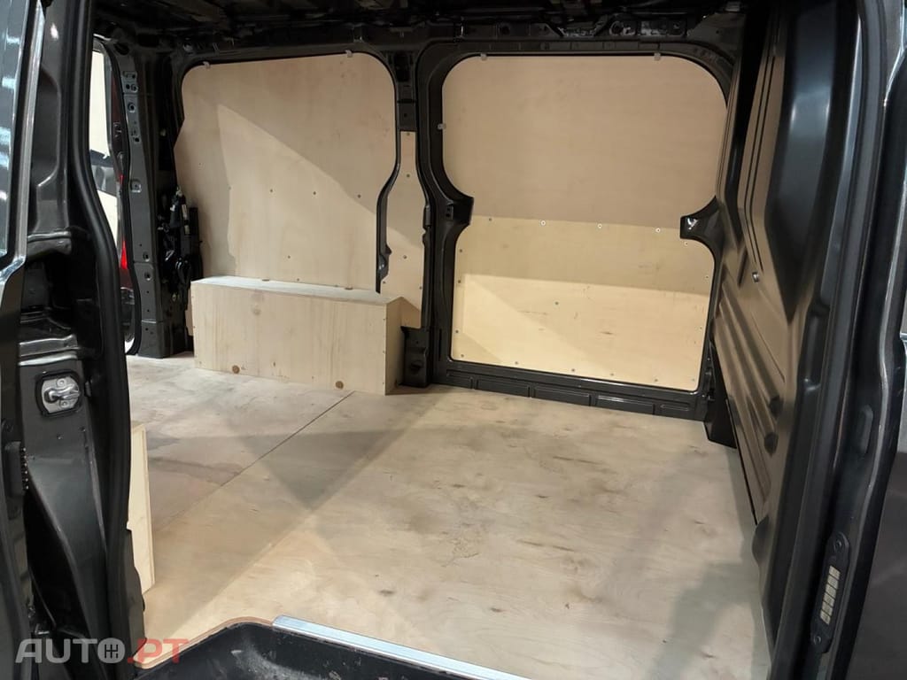 Volkswagen Transporter 2.0 TDI L1H1 Special Edition