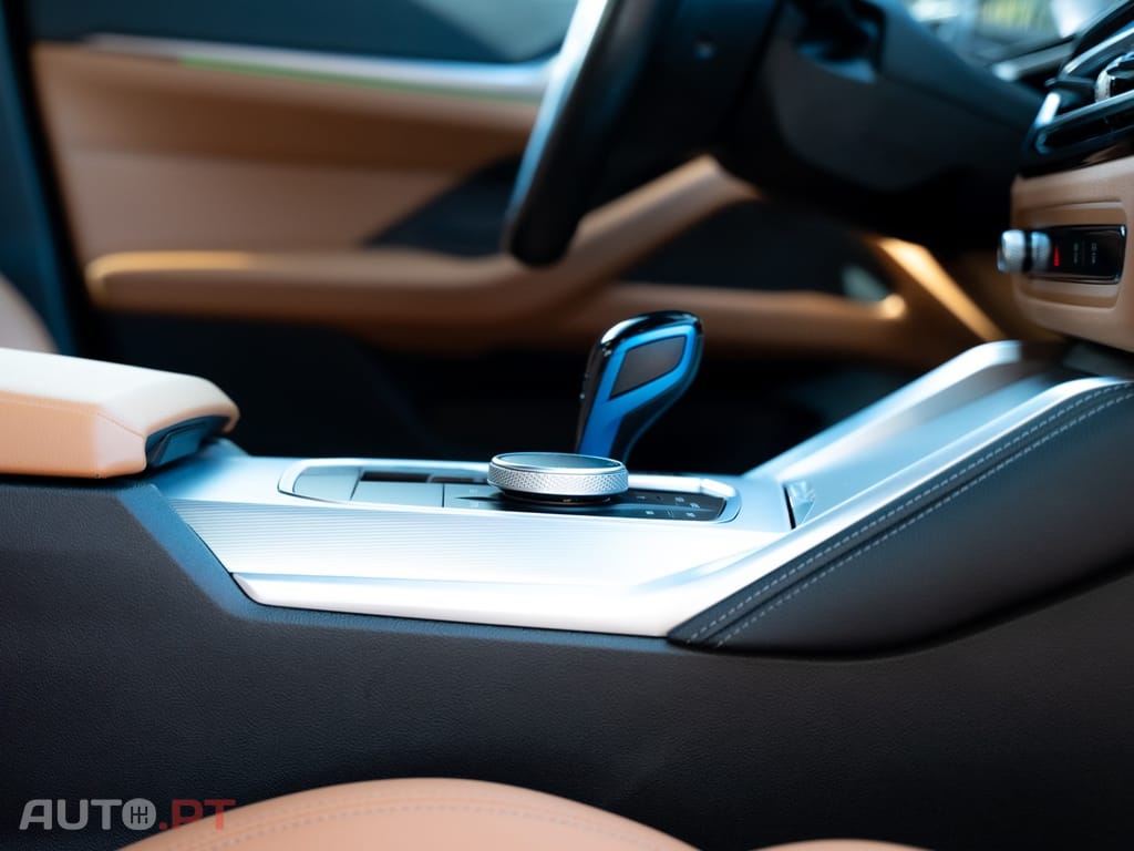 BMW i4 eDrive40 Pack Desportivo M Pro