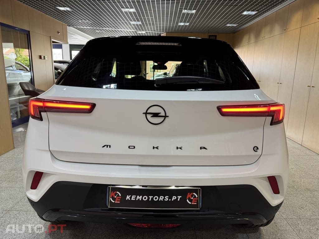 Opel Mokka-E 54 kWh GS