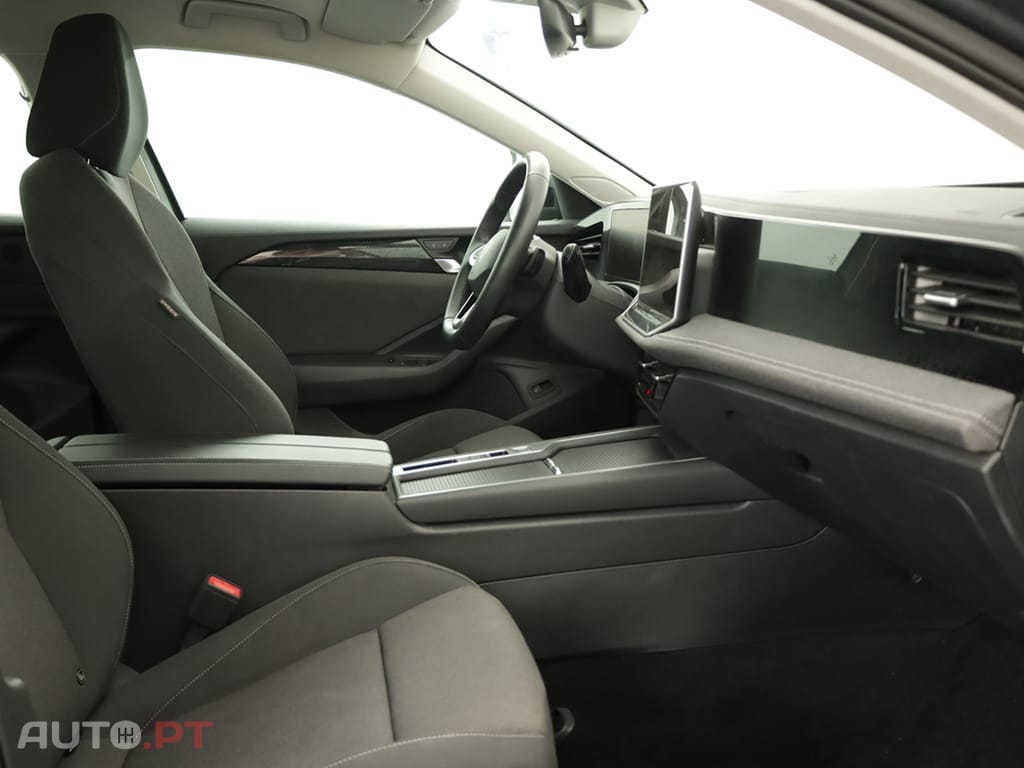 Volkswagen Passat Passat V. 1.5 TSI eHybrid DSG