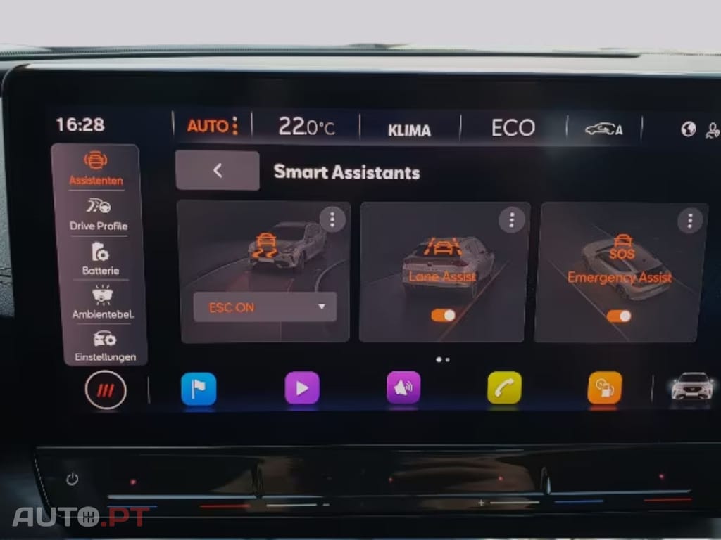 Cupra Formentor 1.4 e-HYBRID VZ I.V.A DEDUTIVEL 