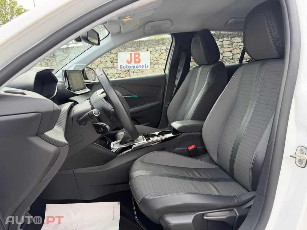 Peugeot 208 1.2 PureTech Allure