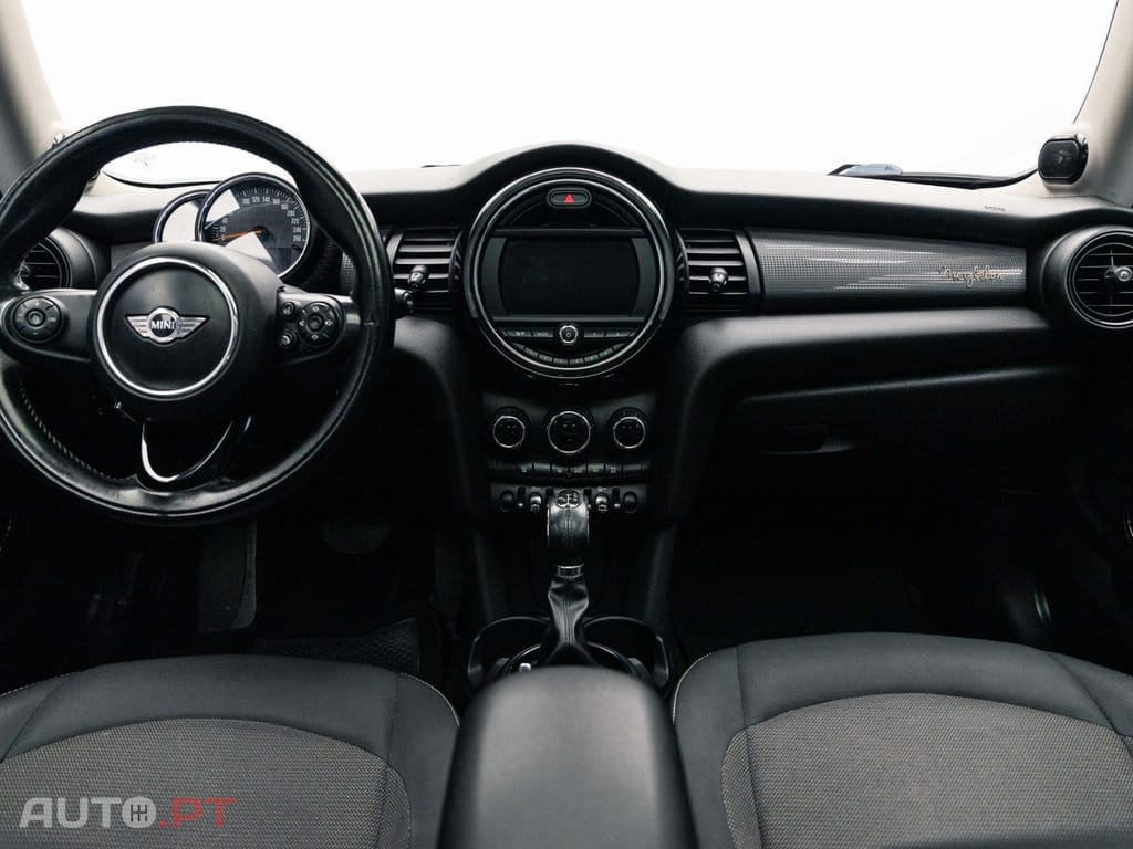 MINI Cooper Cooper D Aut.