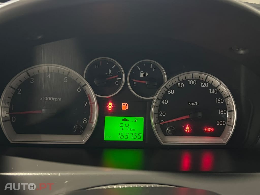 Chevrolet Aveo 1.2 3DR GPL CHIK