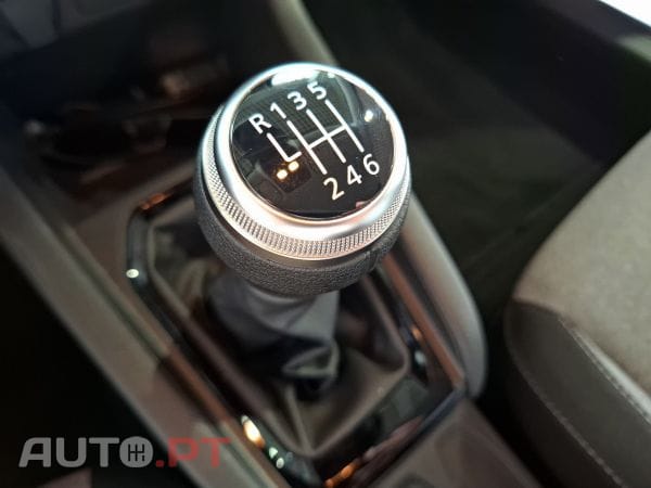 Renault Clio TCe 90 Evolution