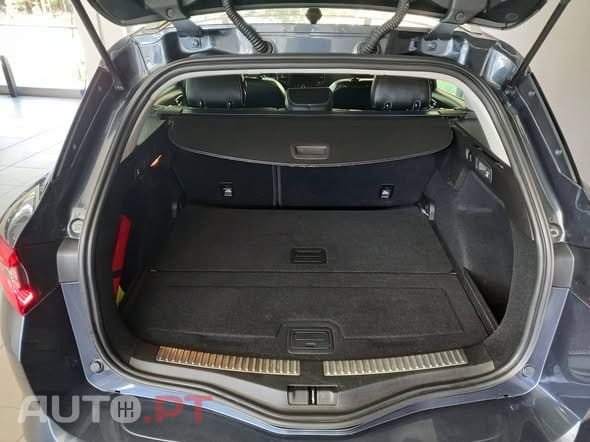 Renault Mégane Sport Tourer 1.5 dCi Intens